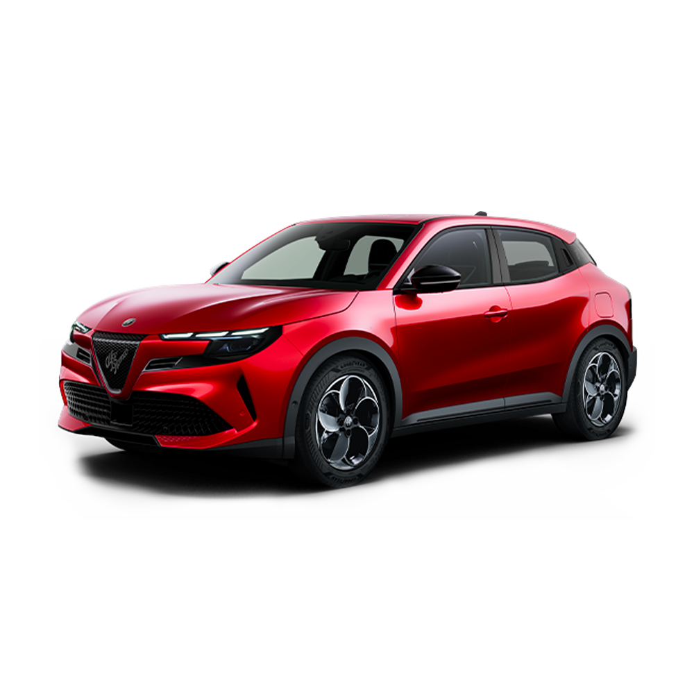 ALFA ROMEO Junior