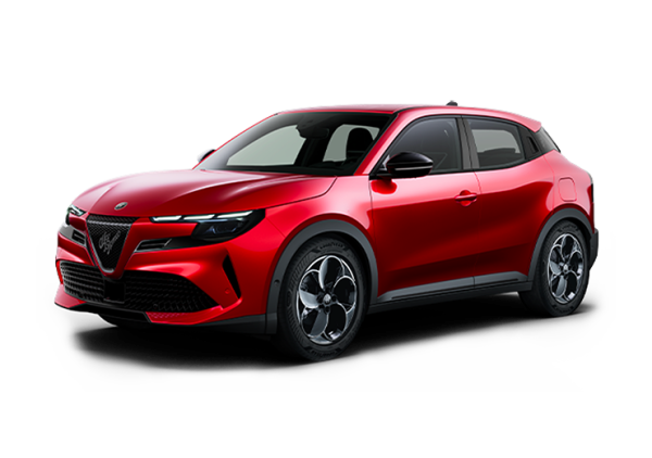 ALFA ROMEO Junior