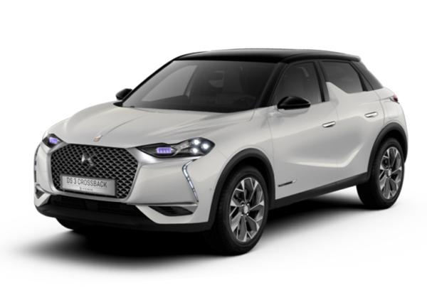 CITROEN DS3 Crossback