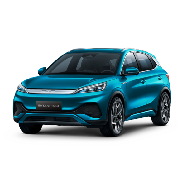 BYD Atto3