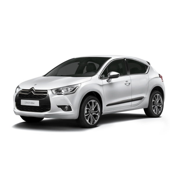 CITROEN DS4